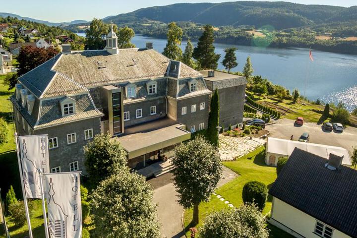Photo of Brattrein Hotell - Unike Hoteller