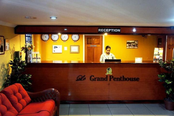 Hotel Interior 2 of 14