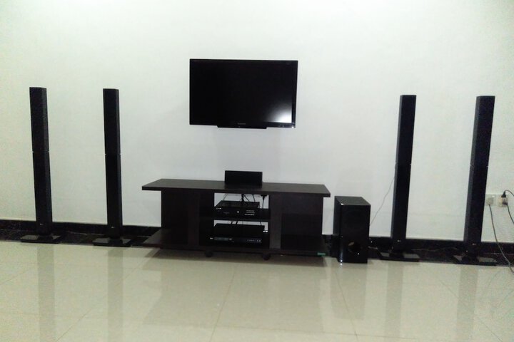 Room 16 of 18