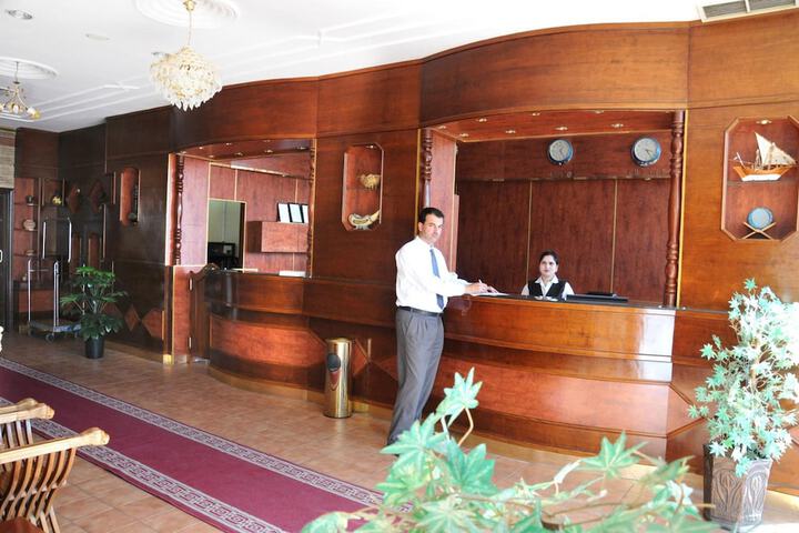 Hotel Interior 3 of 58