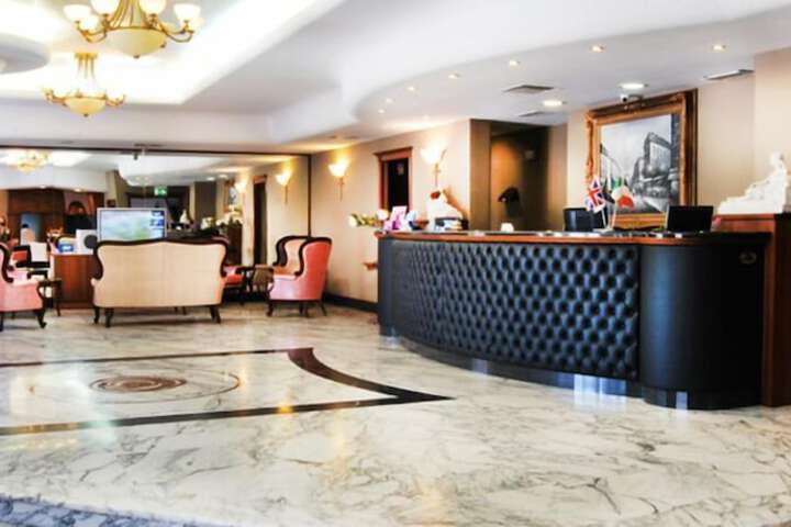 Hotel Interior 3 of 57