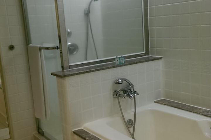 Bath Amenities