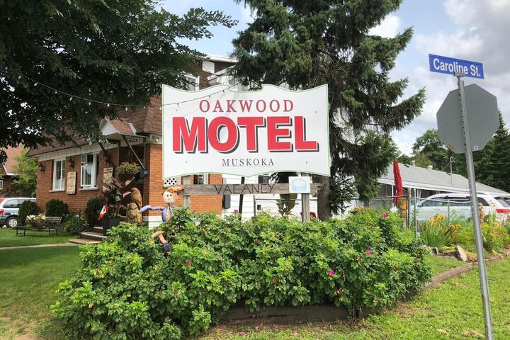 Outside Photo