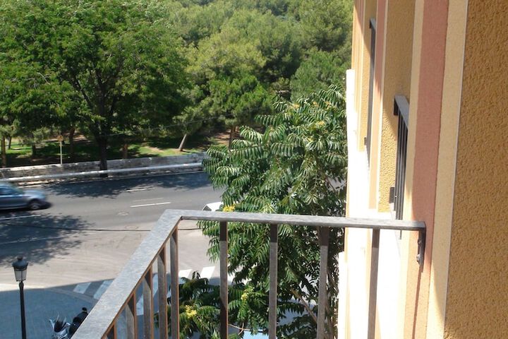 Terrace/Patio 5 of 11