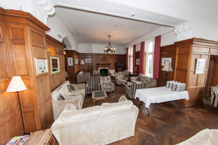 Hotel Interior 74 of 87
