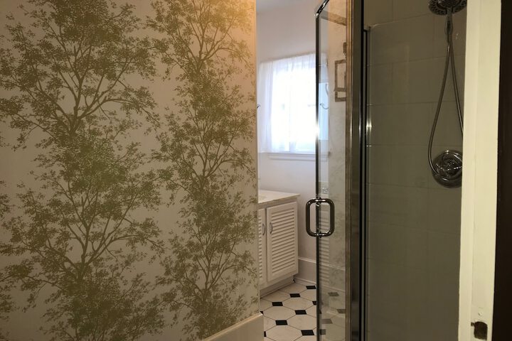 Bath Interior