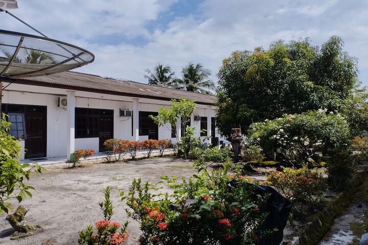 Hotel O Pondok Gusang Kuala Near Pelabuhan H Basran
