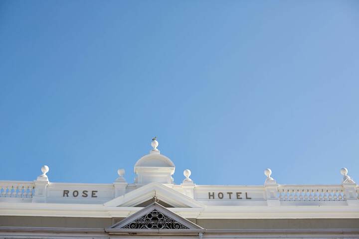 Hotel 35 of 40