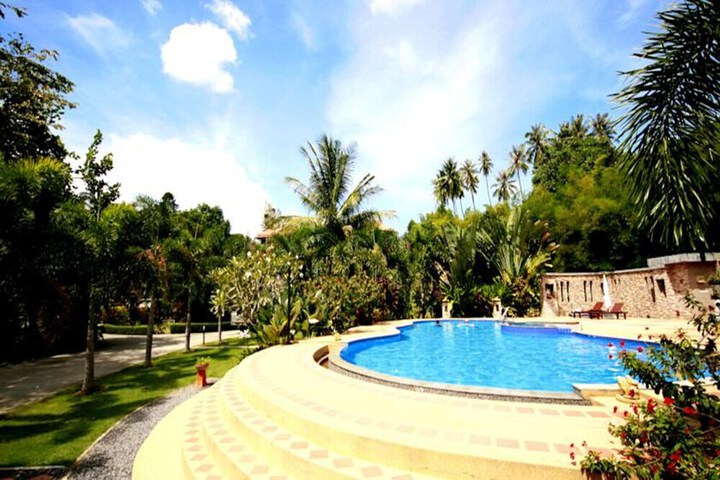 Hotel Spa