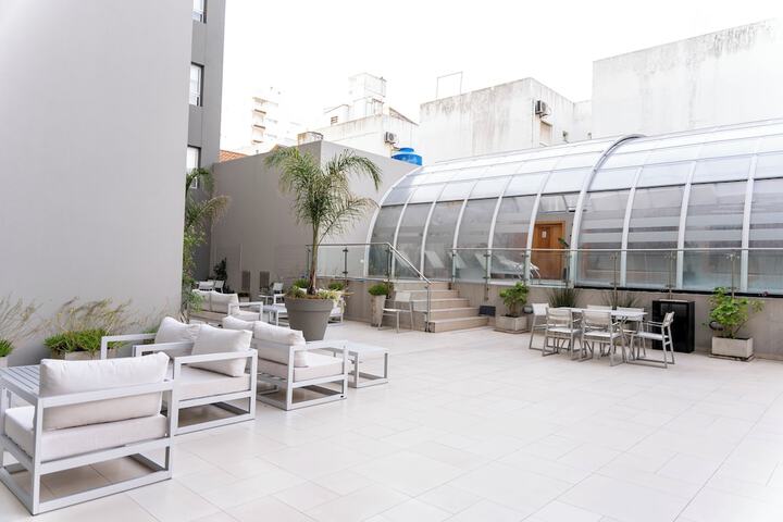 Hotel 88 of 96