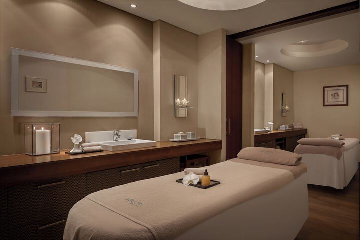 Wellness Treatments