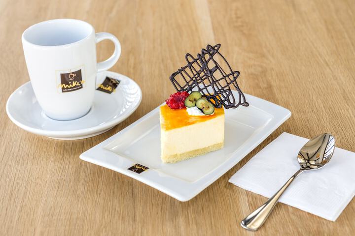 Breakfast/Coffee Service 109 of 165