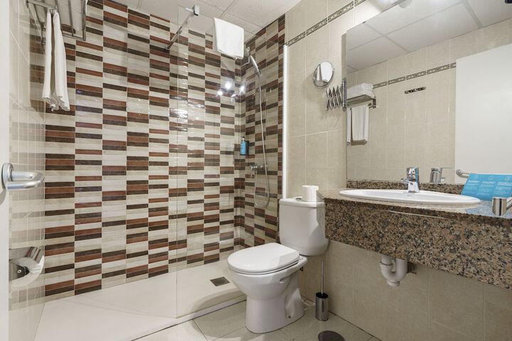 Bathroom Interior Photo