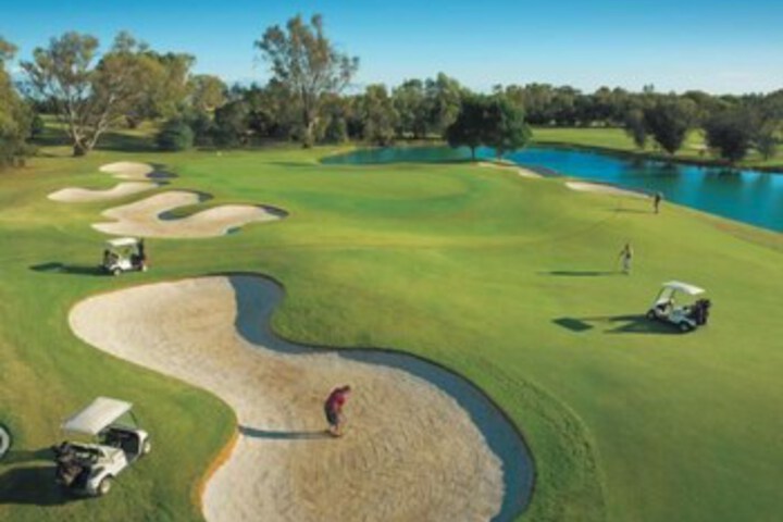 Golf 82 of 132