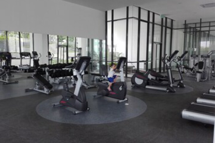 Health and Fitness 11 of 37