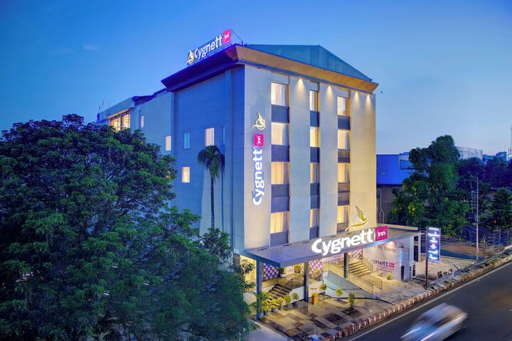 Hotel 116 of 117
