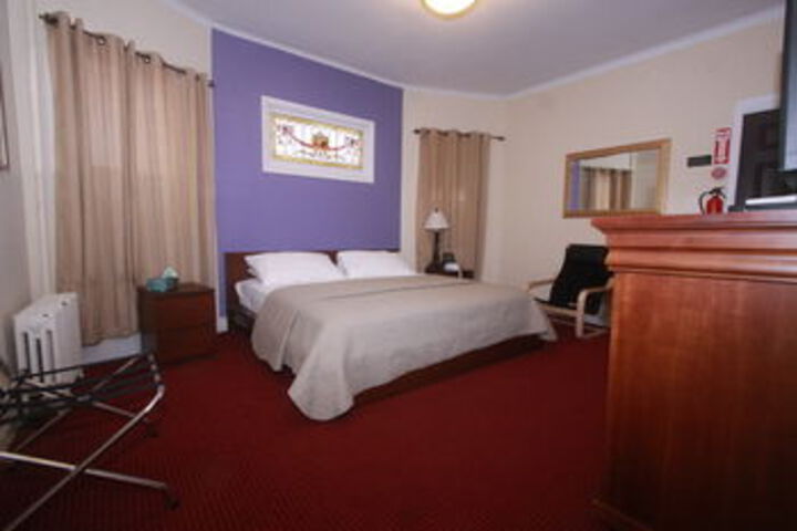 Room Interior