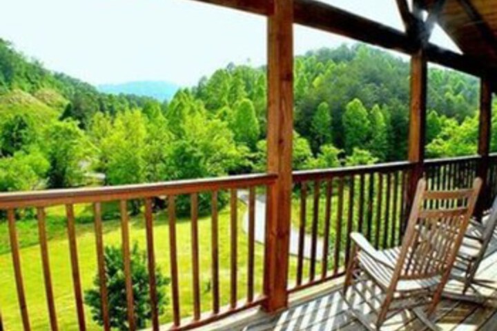 Terrace/Patio 39 of 42