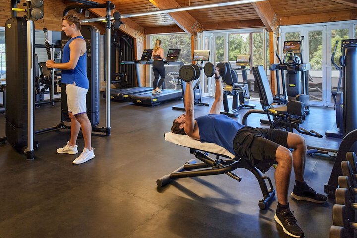 Health and Fitness 37 of 121