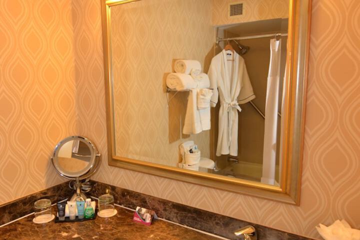 Bathroom Photo
