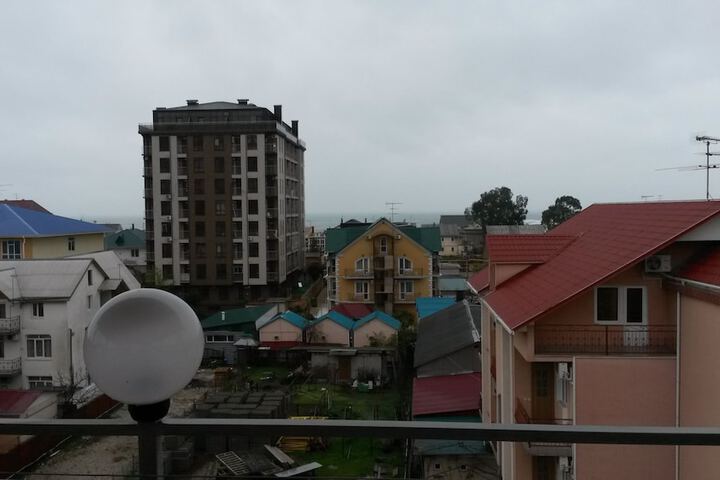 Hotel View 50 of 51