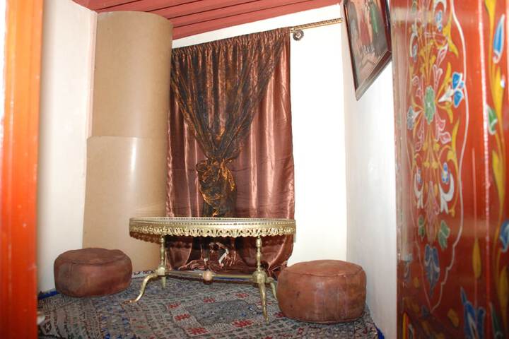 Hotel Interior 50 of 59