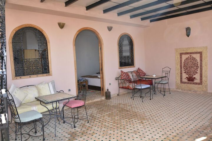 Terrace/Patio 57 of 84