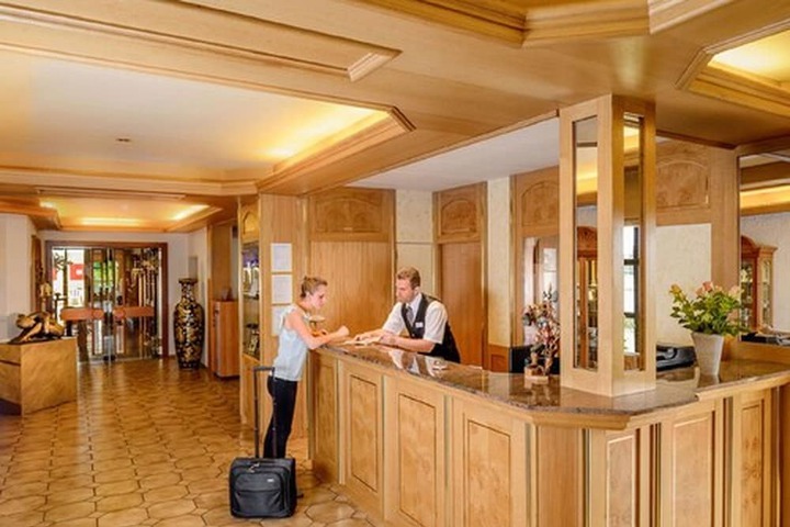 Hotel Interior 2 of 44