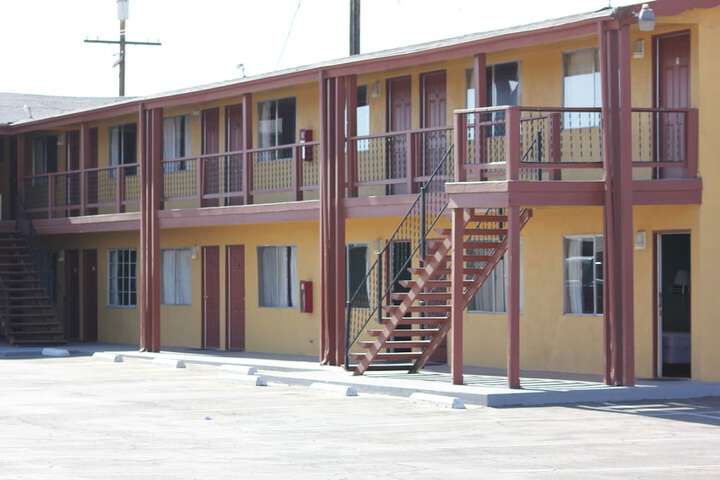 Hotel 9 of 14