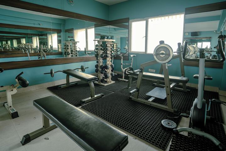 Health and Fitness 77 of 130