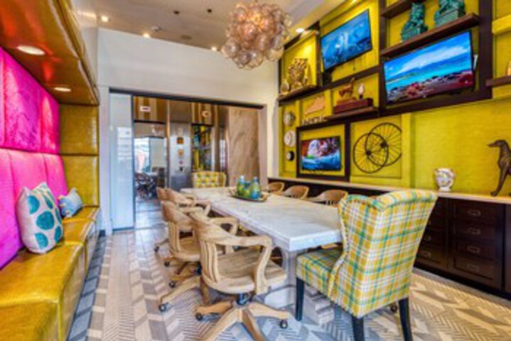 Hotel Interior 28 of 61