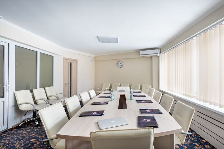 Meeting 75 of 77