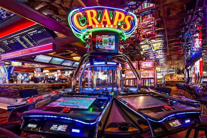 Casino