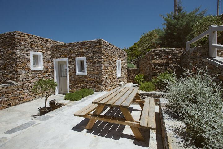 Terrace/Patio 113 of 121