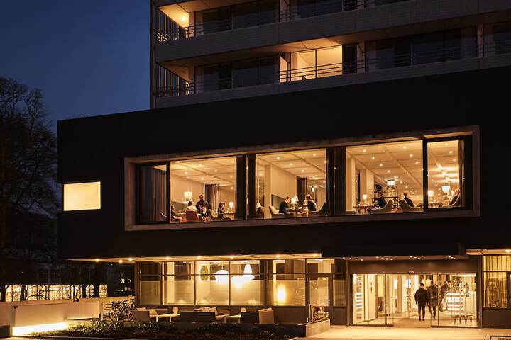 Hotel 96 of 102