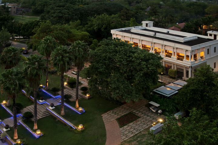 Hotel 89 of 99