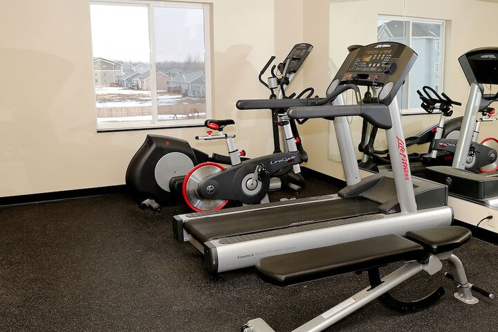 Health and Fitness 14 of 29