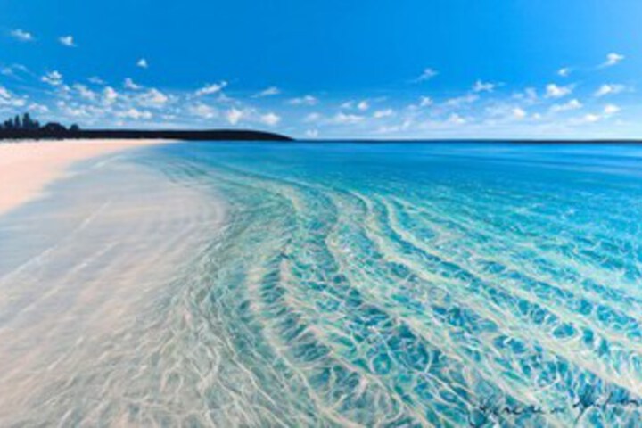Beach 6 of 30
