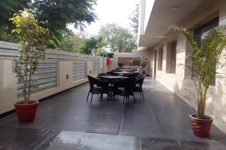 Terrace/Patio 15 of 47