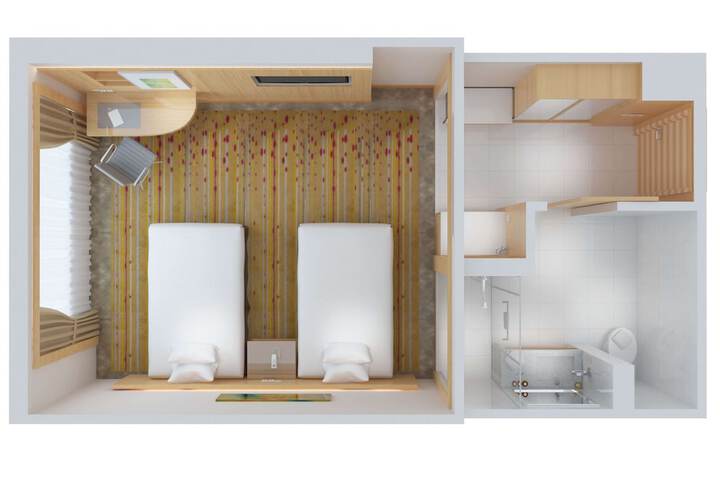 Room 8 of 102