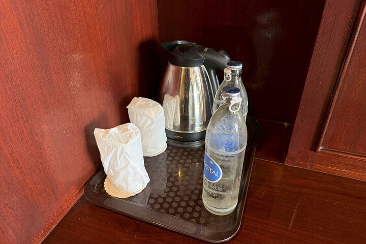 Minibar
