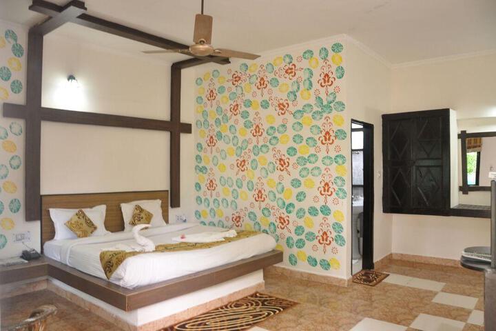 Image of Casa Q Corbett Resort