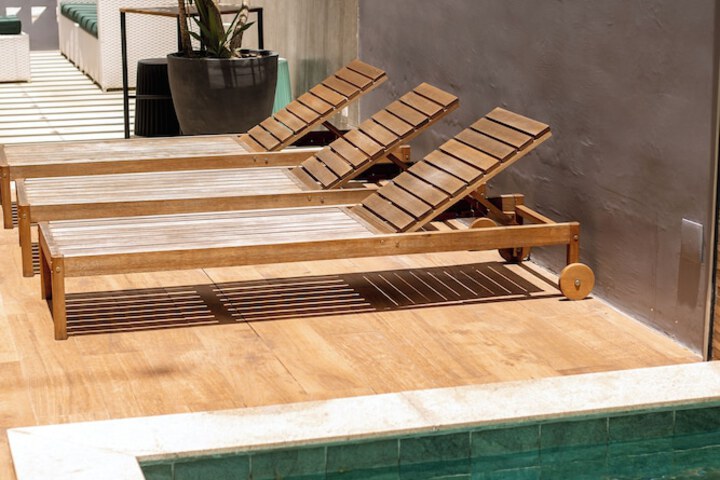 Terrace/Patio 21 of 54