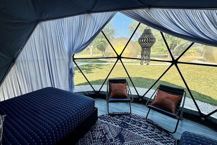 Design Double Room Resort View (2 of 18)