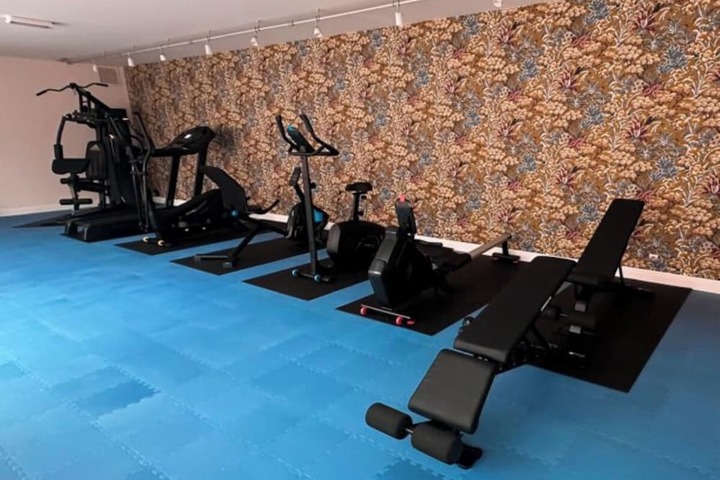 Health and Fitness 35 of 48