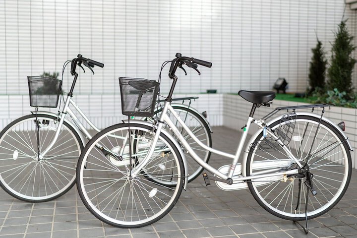 Bicycling