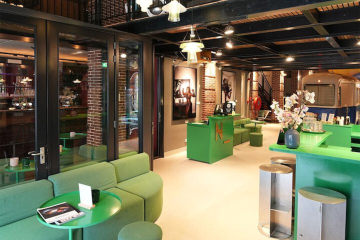 Hotel Interior 6 of 137