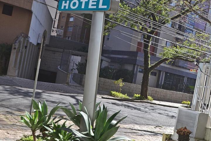 Hotel 29 of 30