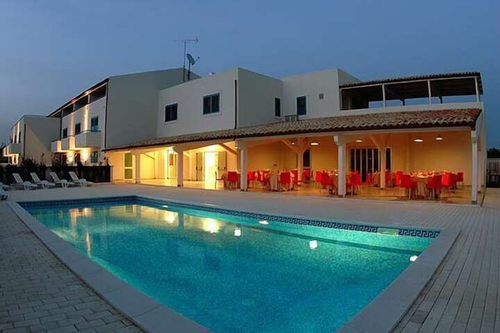 Pool to Cool