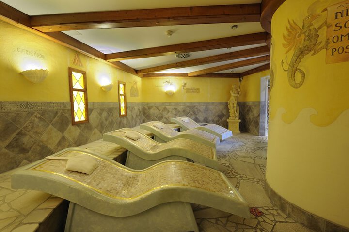 Spa Photos